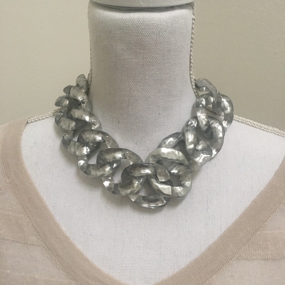 Pono Jewelry - Pono Resin Choker